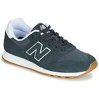 New Balance  Nízke tenisky ML373  Zelená