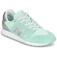 New Balance  Nízke tenisky ML520  Zelená