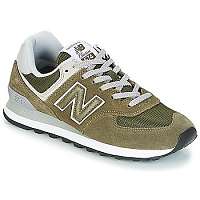 New Balance  Nízke tenisky ML574  Zelená
