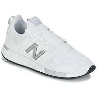 New Balance  Nízke tenisky MRL247  Biela