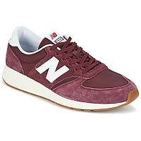 New Balance  Nízke tenisky MRL420  Červená