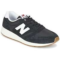 New Balance  Nízke tenisky MRL420  Čierna