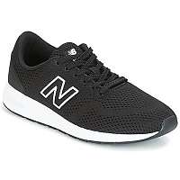 New Balance  Nízke tenisky MRL420  Čierna