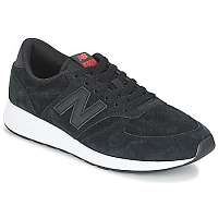 New Balance  Nízke tenisky MRL420  Čierna