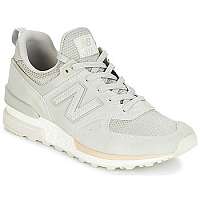 New Balance  Nízke tenisky MS574  