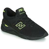 New Balance  Nízke tenisky MSX90  Čierna