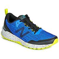 New Balance  Nízke tenisky MTNTRL  Modrá