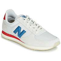 New Balance  Nízke tenisky U220  Biela