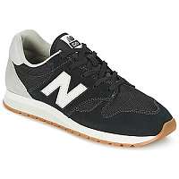 New Balance  Nízke tenisky U520  Čierna