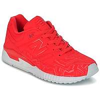 New Balance  Nízke tenisky W530  Červená