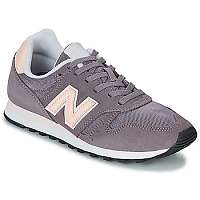 New Balance  Nízke tenisky WL373  Fialová