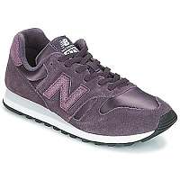 New Balance  Nízke tenisky WL373  Fialová