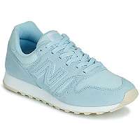 New Balance  Nízke tenisky WL373  Modrá