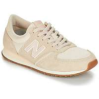 New Balance  Nízke tenisky WL420  Béžová