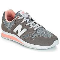 New Balance  Nízke tenisky WL520  