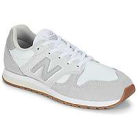 New Balance  Nízke tenisky WL520  Biela