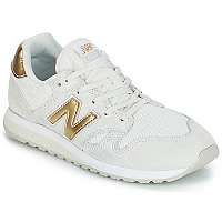 New Balance  Nízke tenisky WL520  Biela