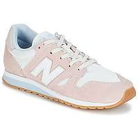 New Balance  Nízke tenisky WL520  Ružová