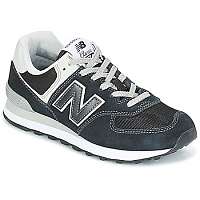 New Balance  Nízke tenisky WL574  Modrá