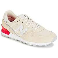 New Balance  Nízke tenisky WR996  Béžová