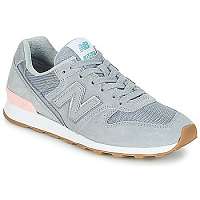 New Balance  Nízke tenisky WR996  