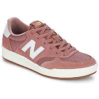 New Balance  Nízke tenisky WRT300  Ružová