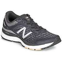 New Balance  Nízke tenisky WSOLVL  Čierna