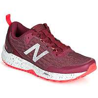 New Balance  Nízke tenisky WTNTRL  Ružová