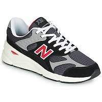 New Balance  Nízke tenisky X90  Čierna