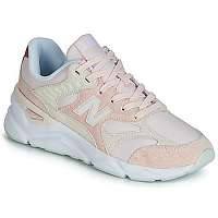 New Balance  Nízke tenisky X90  Ružová