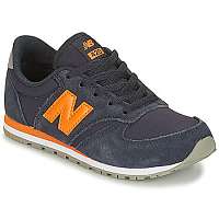 New Balance  Nízke tenisky YC420  Modrá