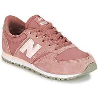 New Balance  Nízke tenisky YC420  Ružová