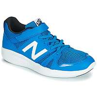 New Balance  Nízke tenisky YT570  Modrá