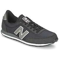 New Balance  U410  Čierna
