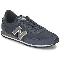 New Balance  U410  Modrá
