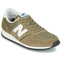 New Balance  U420  Zelená