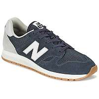 New Balance  U520  Modrá