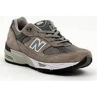 New Balance  W991GL  Viacfarebná