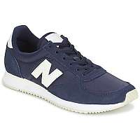 New Balance  WL220  Modrá