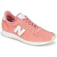 New Balance  WL220  Ružová