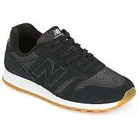 New Balance  WL373  Čierna