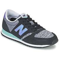 New Balance  WL420  Čierna