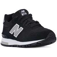 New Balance  WL565KGW  Čierna