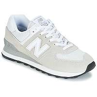 New Balance  WL574  Biela