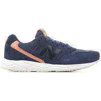 New Balance  Wmns WRT96EAB  Modrá