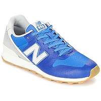 New Balance  WR996  Modrá