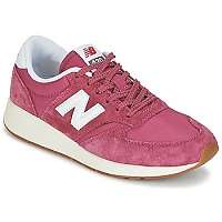 New Balance  WRL420  Ružová