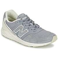 New Balance  WRT96  Šedá