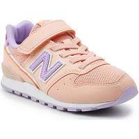 New Balance  YV996M2  Oranžová