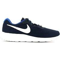Nike  812654  Modrá